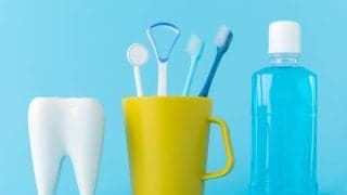 「ランチ後の歯磨き」が持つ“意外なメリット”とは