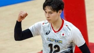 鍵になった髙橋藍の存在　明暗分かれたメンバー選考からブラン監督の思惑を読み解く【男子バレー】
