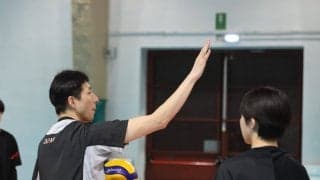 【募集中】三枝大地氏がサマーキャンプを開催 中高生のほか指導者＆トレーナーも参加可能