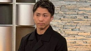 「結構、嫌がらせ」井上尚弥がアフマダリエフとの指名試合に吐露 王座剝奪危機に「されるならそれでいい」