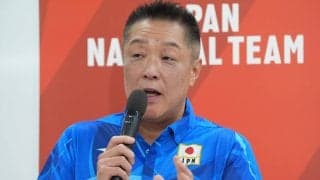 女子日本代表　パリオリンピック2024出場メンバー12人が決定