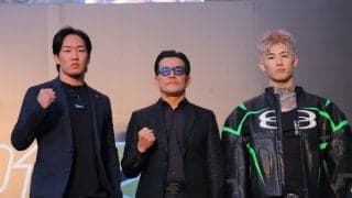 【超RIZIN.3】朝倉未来、平本蓮戦で約8年半ぶりの“一本勝ち”を示唆　「過去最強の姿を見せたい」