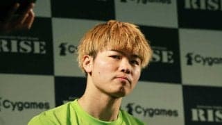「KOは十分あり得る」那須川天心、世界ランカーとの“10回戦”を元プロが予想　世界タイトルも視野