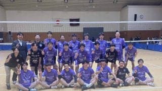 栃木県で強化大会「バレーボールサミット」実施へ。小学生からVリーグまで全カテゴリーが連携する初の取り組みに