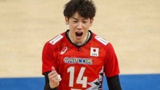 「何を着てもお似合い」石川祐希、秋を感じさせる茶色コーデに絶賛の声！ アスリート初「トッズフレンズ」に就任