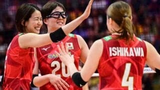 日本女子バレーが着用する盗撮防止ユニに“スポーツ界外”でも反響！ 米専門サイトが絶賛「不審者から選手を守る」【パリ五輪】