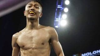 「本当に手強い」中谷潤人はなぜ強いのか？ バンタム級英戦士が語った王者の質「だからこそナカタニは強いんだ」