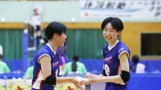 女子2日目（7/27）決勝トーナメント全23試合結果 【北部九州インターハイ2024】