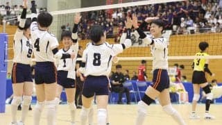 女子3日目（7/28）決勝トーナメント3回戦・準々決勝全12試合の紹介 【北部九州インターハイ2024】