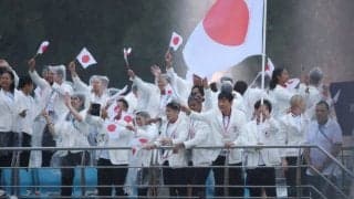 「国の税金使って行ってるのに…」心無い言葉に壊れた　元競泳日本代表が衝撃告白　アスリートへの“誹謗中傷”に警鐘【パリ五輪】