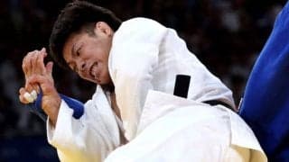 妹の無念を晴らした“最強”の兄…40戦無敗で五輪連覇の阿部一二三に敵メディアも脱帽「全く抗えなかった」【パリ五輪】