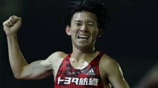 東海大駅伝の黄金世代・羽生拓矢が実業団で躍動　同期には「苦しんで、でもやめるなって言いたい」