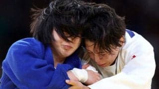 柔道女子57キロ級決勝でも不可解判定問題が勃発！　許の敗戦に韓国女子代表監督「相手に有利なところがあった」【パリ五輪】