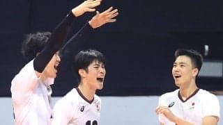 U20男子日本代表、アジア選手権準決勝で尾藤大輝が28得点、小野駿太が26得点も韓国に敗れ3-4位決定戦へ