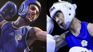 「私は許せない。非常に危険」性別検査不合格の2名参戦に豪女子ボクサーが異論 IOCは“寛容性”を重視も【パリ五輪】