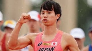 「お疲れ様でした！！！！！」みちょぱ、五輪代表の“はとこ”に労いの投稿　池田向希が男子20キロ競歩で7位入賞【パリ五輪】