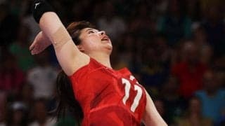 「進化したのは気持ちの部分」山田二千華はケニア戦に3年間の成長をぶつける【パリ五輪】