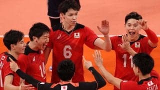 バレー男子、2大会連続決勝Tへ正念場　注目のアメリカ戦 戦前オッズ、予選突破条件は？【パリ五輪2024】