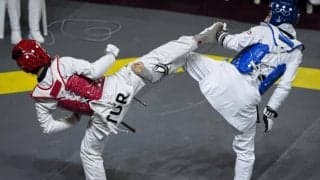 「柔道とテコンドーの区別もできないのか？」失態続きのパリ五輪組織委員会がまたも表記ミス「正当な抗議で是正することが重要」【パリ五輪】