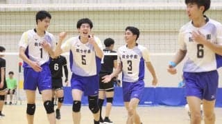 駿台学園が東福岡を下し、2年連続3度目の優勝【北部九州インターハイ2024】