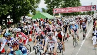 自転車好きに大人気！その土地を楽しみながら走る旅型サイクリングイベントとは