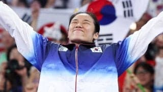 韓国震撼の一大事へ！ バド女子金メダリストの“爆弾発言”に協会は「軋轢はない」と真っ向否定も逆風は強まる【パリ五輪】