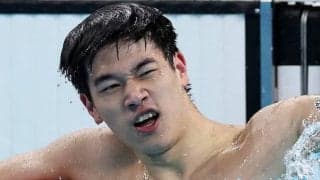 「まずい。本当に最悪」金メダル獲得の中国最強スイマーも酷評 選手村の食事情が東京五輪の再評価にも【パリ五輪】