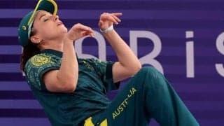 苛烈なSNS被害　豪州ブレイキン選手をレジェンドOGも積極擁護「彼女のパフォーマンスを批判する人が見落としていること」【パリ五輪】