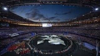 “世界地図”から外された！閉会式のステージで南半球の島国が存在せず「オーストラリアの隣の海は空白だった」地元メディア嘆き