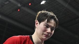 パリオリンピック男子バレーボールを髙橋藍の勝負論で総括 なぜ「１点」届かなかったのか