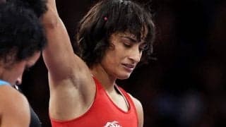 現役引退を撤回か パリ五輪で100グラムの超過で“衝撃失格”のインドのレスリング選手が沈黙を破る「時間は不公平だった」
