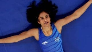 処分撤回の訴えを棄却したCASも「非人道的」とした規定とは？ インド女子選手の「100グラム超過問題」に余波続く