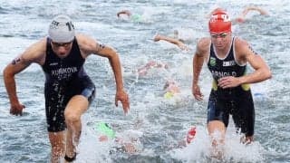 セーヌ川の“汚染問題”は今も未解決のまま…パラリンピックでの競技実施に懸念の声尽きず「リスクは限りなくグレーだ」