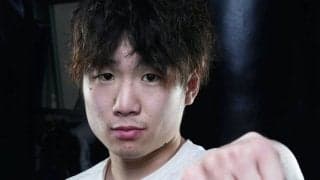 寺地拳四朗が振り返る、ボートレーサーになりたくて始めたボクシングで世界王者になるまで