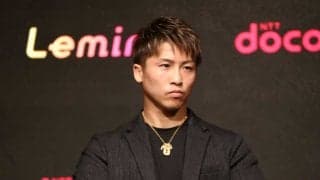「井上尚弥より有利な面も」米敏腕記者、ドヘニーの井上戦“勝機”を辛口査定　「現実的に考えれば……」