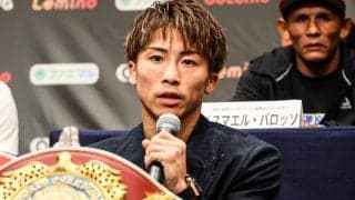 「自分はドヘニーの実力を軽くみてない」--楽勝ムードを一掃した怪物の言葉 「絶対王者」だからこそ井上尚弥に求められるモノ