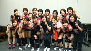 姫路&男子日本代表が『炎の体育会TV』出演