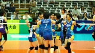 岡山、初の海外遠征&タイでの大会で準優勝