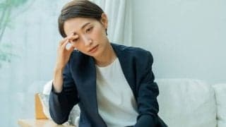 秋の憂鬱は9月病のサイン？環境変化で起こるうつ症状に注意