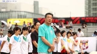 V.LEAGUE 新シーズンの情報が発表