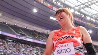【PLAYBACK PARIS】パリ2024パラリンピックを戦い抜いた選手たちが残した言葉