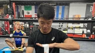 中谷潤人vs井上尚弥は伝説の一戦を想起させる「超一流の戦い」アメリカの名トレーナーが語る夢のカード