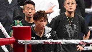 井上尚弥は「日本の英雄だ」 海外大物記者が“稀有なカリスマ性”を称賛 米国進出せずとも「偉大さに影響はない」