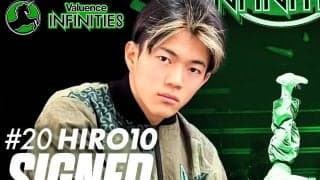 バリュエンス、ブレイクダンサー・HIRO10選手とのスポンサー契約を締結！