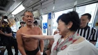 髙木三四郎が語る「都電プロレス」炎上の真相と、ササダンゴ・マシンとの「カオス」なワンマッチ