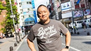 髙木三四郎が振り返る棚橋弘至との共闘、男色ディーノとの最後の試合　今後のDDTでの展望も明かした