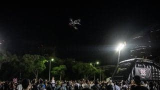 X Gamesを盛り上げたコンテンツの数々。大会の雛形種目である「Moto X・ベストトリック」では東野貴行が銅メダル獲得【X Games Chiba 2024】Moto X & 豪華コンテンツまとめレポート