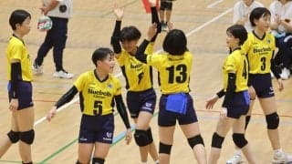 パナソニックにまつわるもう一つの名称変更。9人制女子のジュニアチーム「門真BluebellsFjr」のFに込められた地域との共創