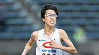 箱根駅伝予選会展望　大激戦を突破する10校は？　有力校トップ候補から復活を狙う逸材まで