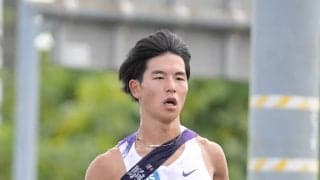 駒澤大、全日本と箱根駅伝へ向けて高まる機運　出雲３連覇を逃すも「ただでは転ばない」